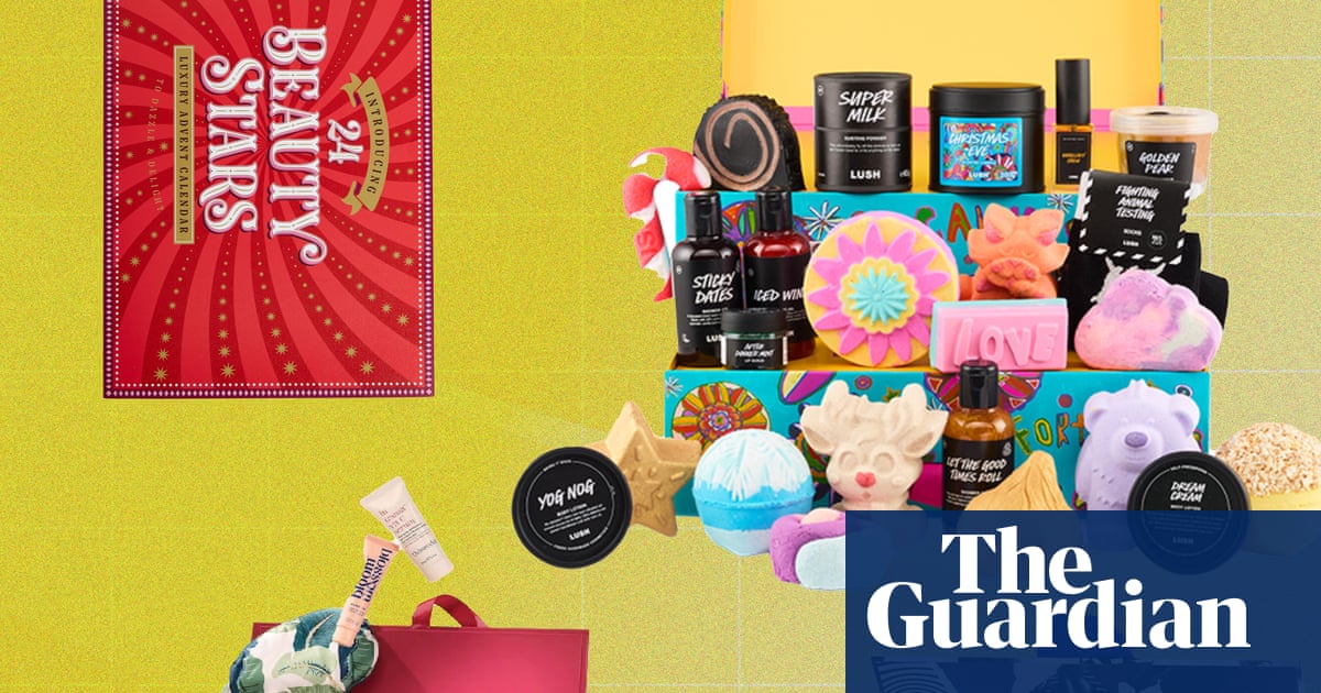 13 Expert-Approved Picks for a Festive Glow-Up – Mirror Brief