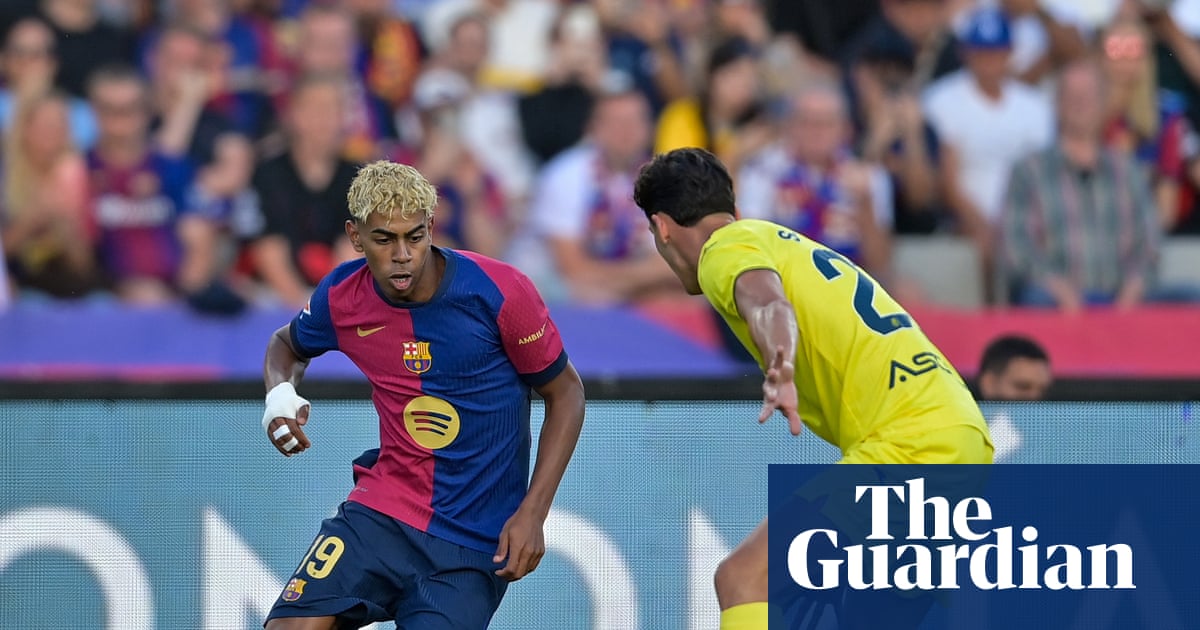 La Liga Confirms Cancellation of Villarreal-Barcelona Match Relocation to Miami – Mirror Brief