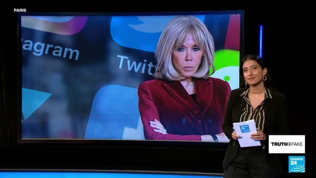 The Viral Spread of False Transgender Allegations – Mirror Brief