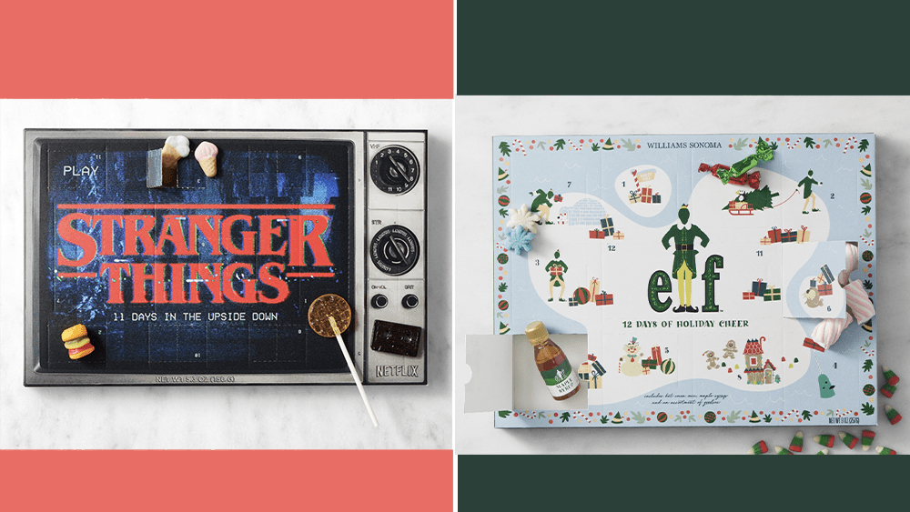 Featuring Stranger Things and Star Wars – Mirror Brief